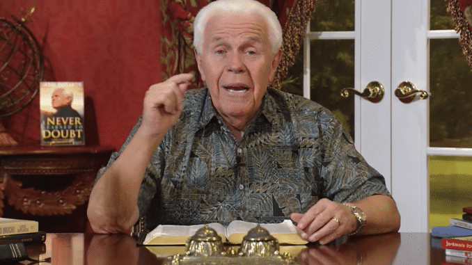 JesseDuplantis