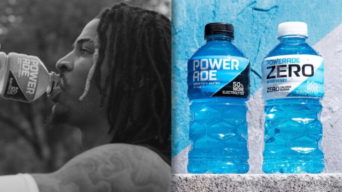 p-1-90858409-powerade-partners-with-nba-star-ja-morant-and-calls-out-gatorade