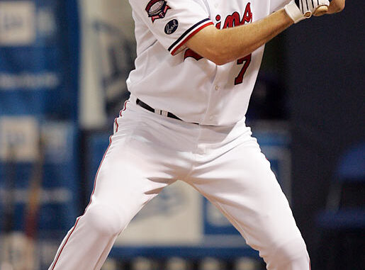 Joe-Mauer
